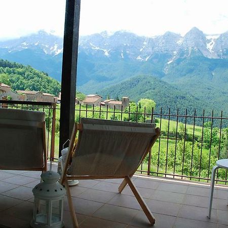 Cal Barida Hotel Cava Kültér fotó