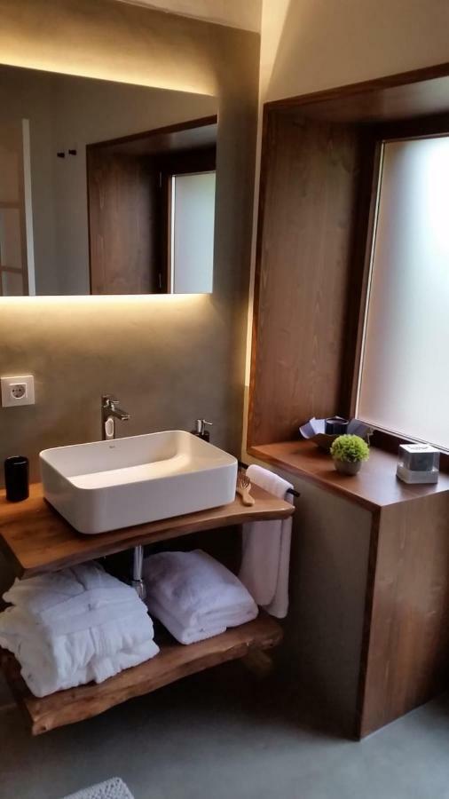 Cal Barida Hotel Cava Kültér fotó