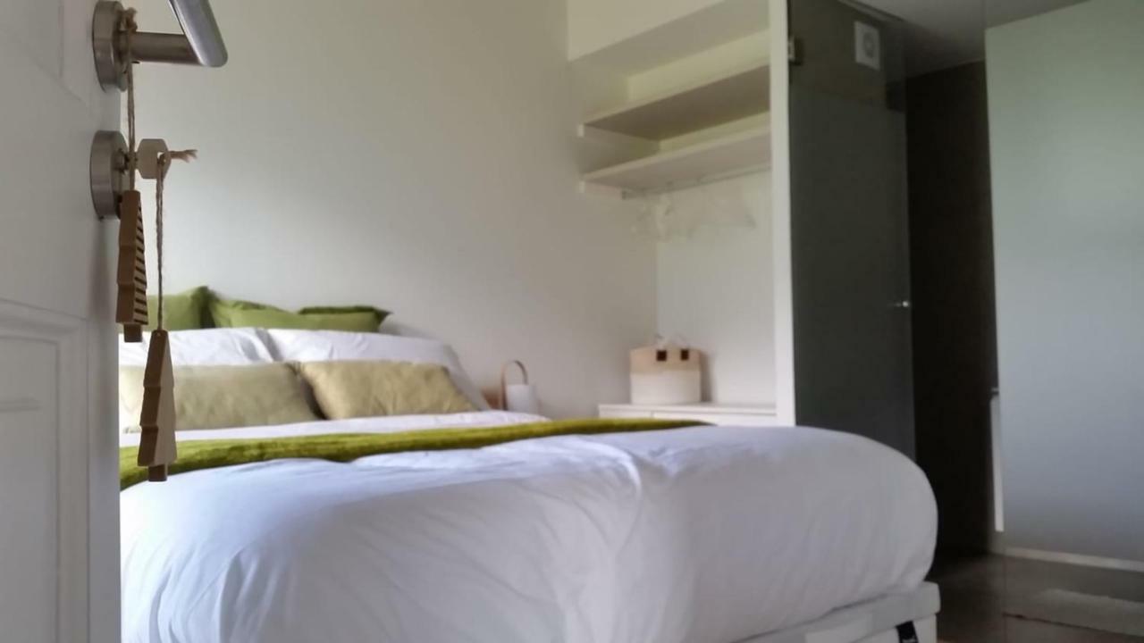 Cal Barida Hotel Cava Kültér fotó
