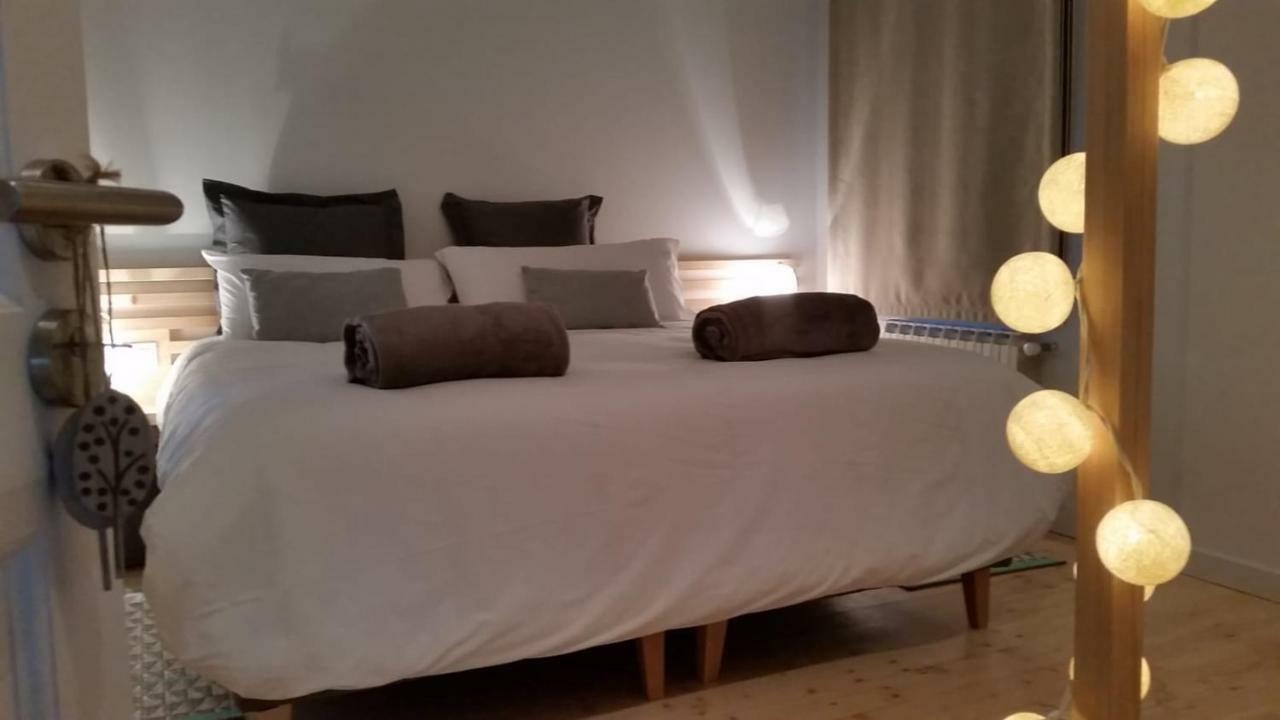 Cal Barida Hotel Cava Kültér fotó
