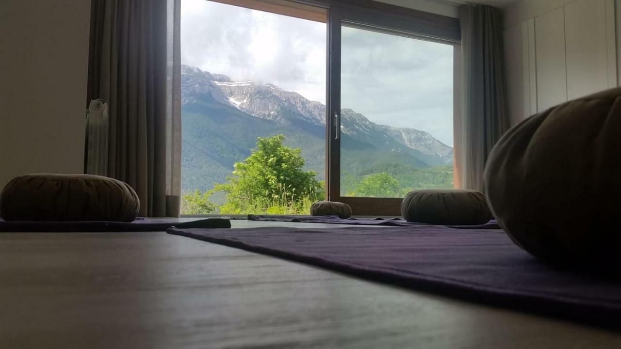 Cal Barida Hotel Cava Kültér fotó