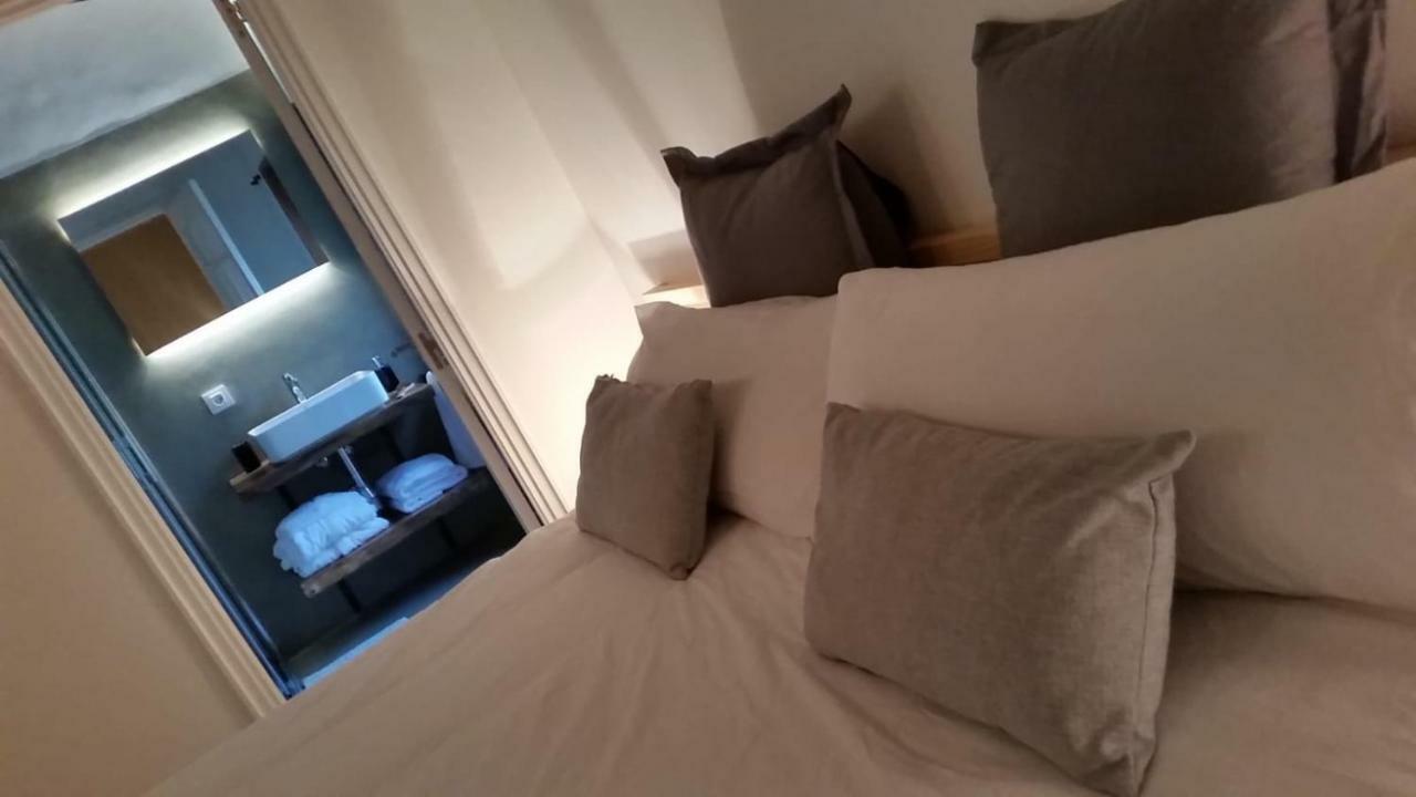 Cal Barida Hotel Cava Kültér fotó