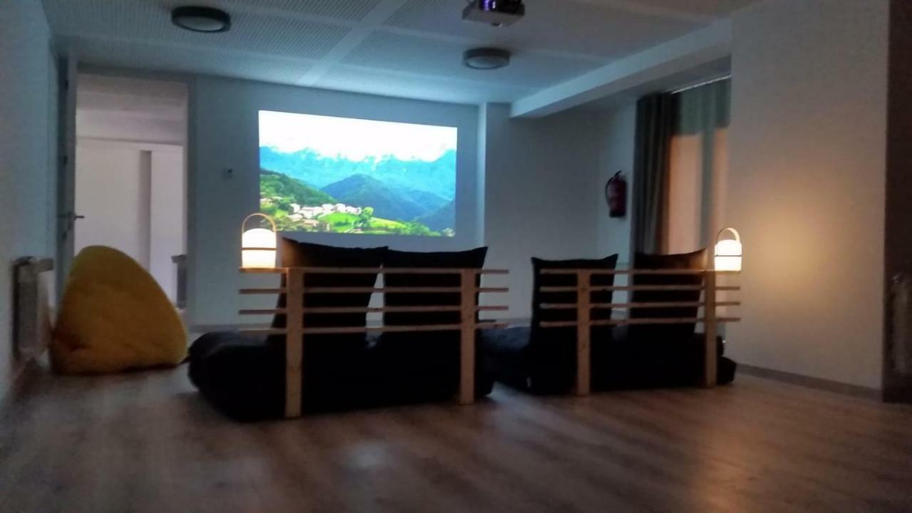 Cal Barida Hotel Cava Kültér fotó
