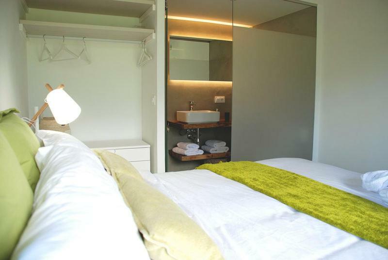 Cal Barida Hotel Cava Kültér fotó